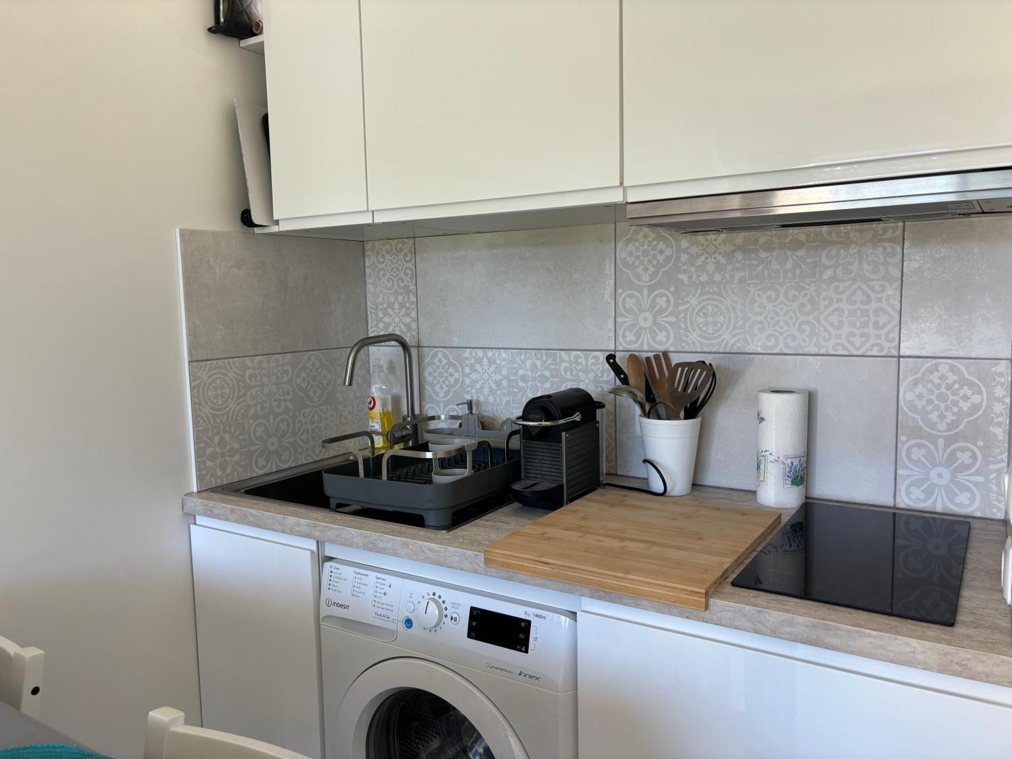 Proche Centre Sanary Studio Climatise 4 Personnes المظهر الخارجي الصورة