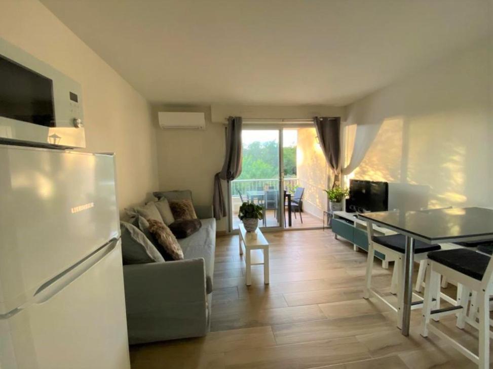 Proche Centre Sanary Studio Climatise 4 Personnes المظهر الخارجي الصورة
