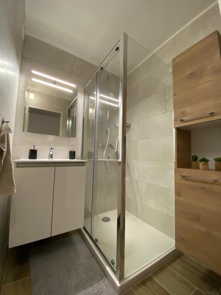 Proche Centre Sanary Studio Climatise 4 Personnes المظهر الخارجي الصورة